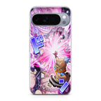 Hyogoro Using Ryuo Google Pixel 10 Pro / Pixel 10 Pro XL Case