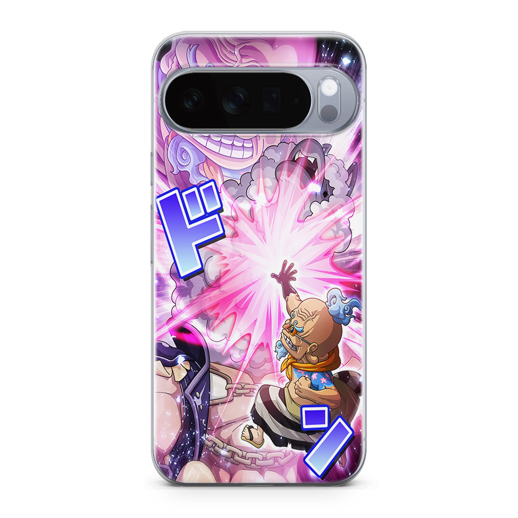 Hyogoro Using Ryuo Google Pixel 10 Pro / Pixel 10 Pro XL Case