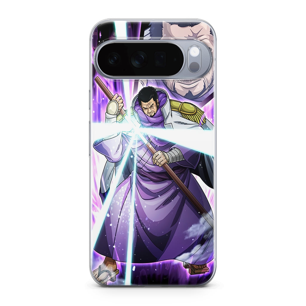 Issho Fujitora Google Pixel 10 Pro / Pixel 10 Pro XL Case