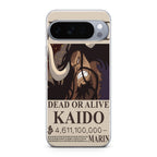 Kaido Bounty Google Pixel 10 Pro / Pixel 10 Pro XL Case