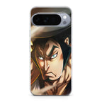 Kozuki Oden Face Google Pixel 10 Pro / Pixel 10 Pro XL Case