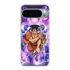 Kozuki Oden Two-Sword Style Google Pixel 10 Pro / Pixel 10 Pro XL Case