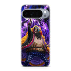 Kurohige Black Spiral Google Pixel 10 Pro / Pixel 10 Pro XL Case