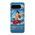 Luffy Arc Wano One Piece Google Pixel 10 Pro / Pixel 10 Pro XL Case
