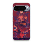 Luffy Snake Man Art Google Pixel 10 Pro / Pixel 10 Pro XL Case