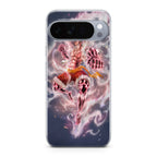 Luffy Snake Man Aura Google Pixel 10 Pro / Pixel 10 Pro XL Case