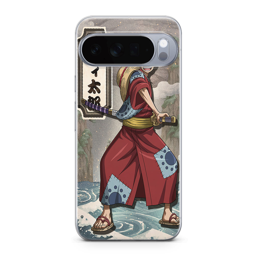 Luffytaro Google Pixel 10 Pro / Pixel 10 Pro XL Case