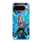 Marco The Phoenix Google Pixel 10 Pro / Pixel 10 Pro XL Case