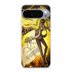 Marine Admiral Borsalino Google Pixel 10 Pro / Pixel 10 Pro XL Case