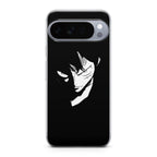 Monkey D Luffy Silhouette Google Pixel 10 Pro / Pixel 10 Pro XL Case