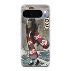 O-Robi Google Pixel 10 Pro / Pixel 10 Pro XL Case