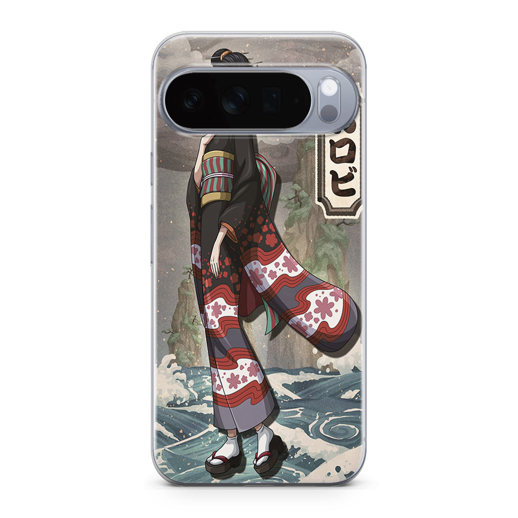 O-Robi Google Pixel 10 Pro / Pixel 10 Pro XL Case