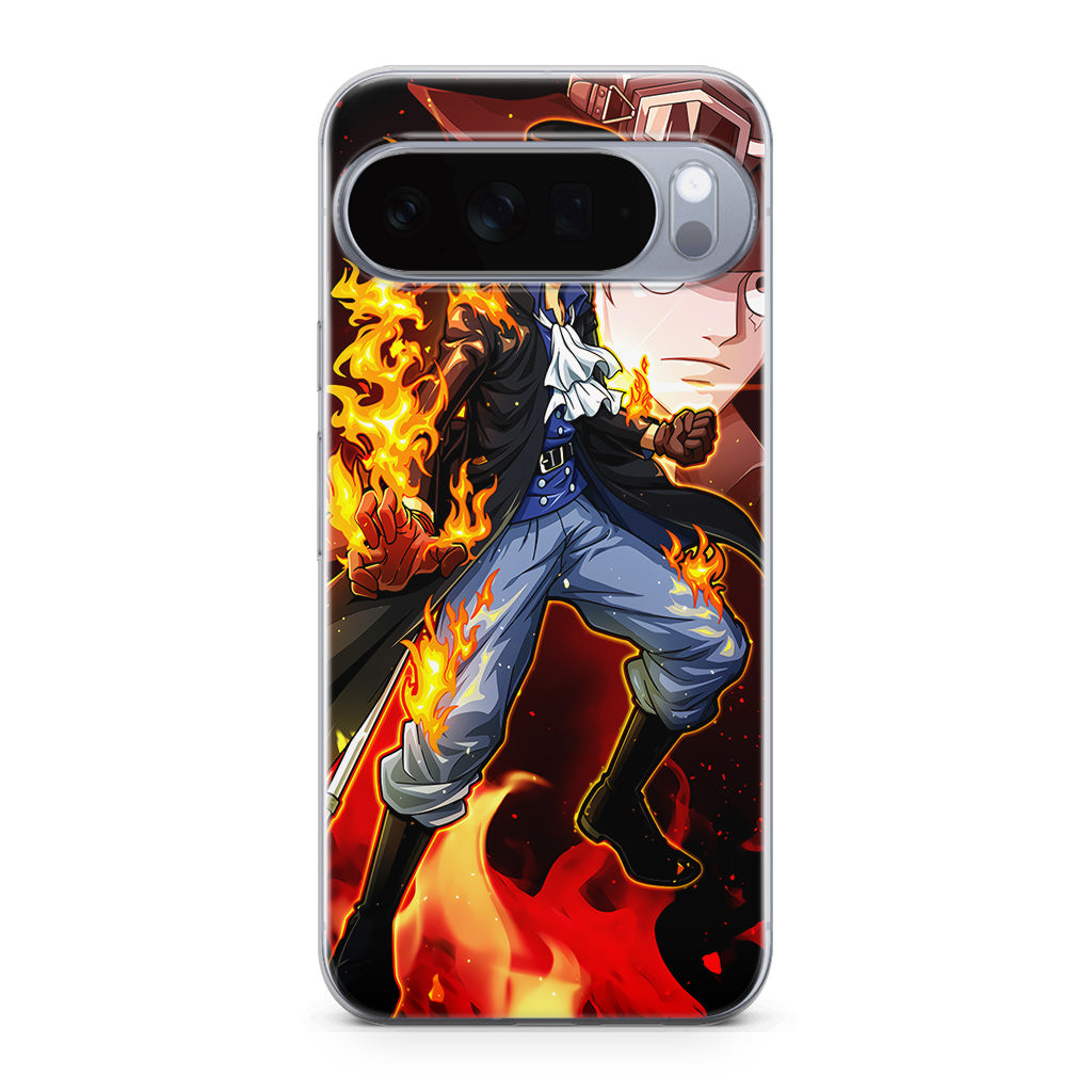 Sabo Dragon Claw Google Pixel 10 Pro / Pixel 10 Pro XL Case