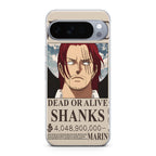 Shanks Bounty Google Pixel 10 Pro / Pixel 10 Pro XL Case