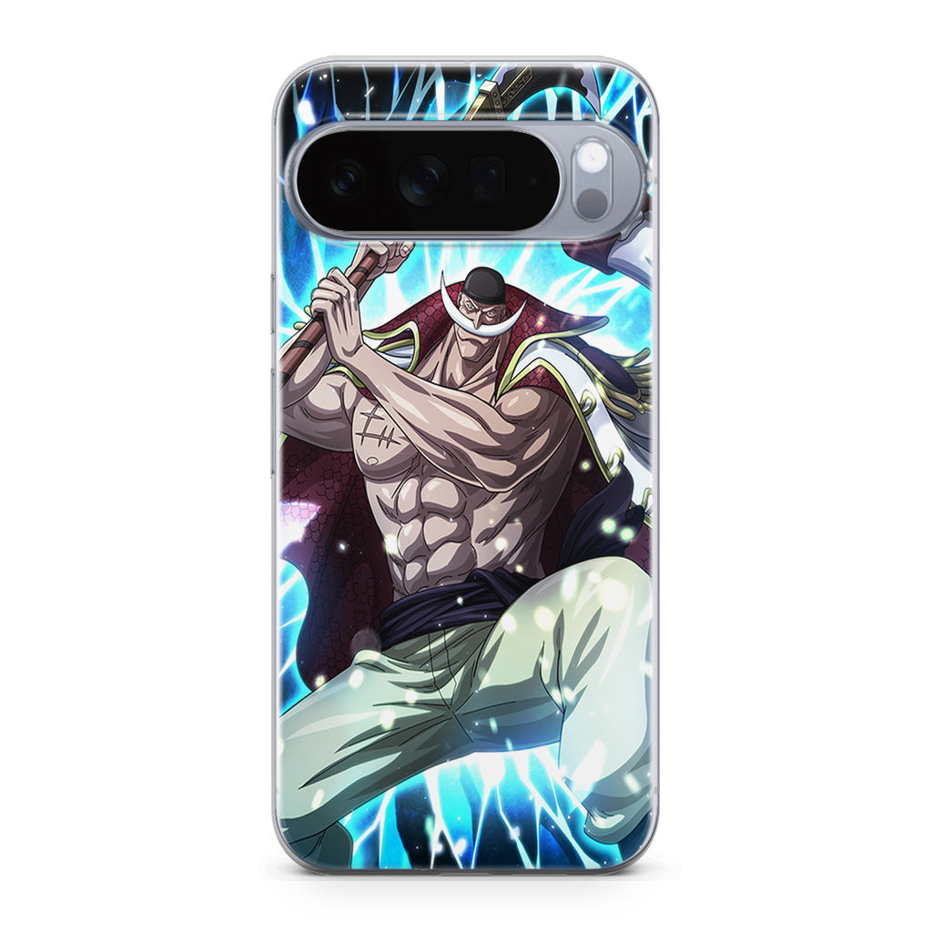 Shirohige Google Pixel 10 Pro / Pixel 10 Pro XL Case