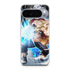 Shirohige Gura Gura No Mi Google Pixel 10 Pro / Pixel 10 Pro XL Case