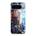 Shirohige With Gura Gura Power Google Pixel 10 Pro / Pixel 10 Pro XL Case