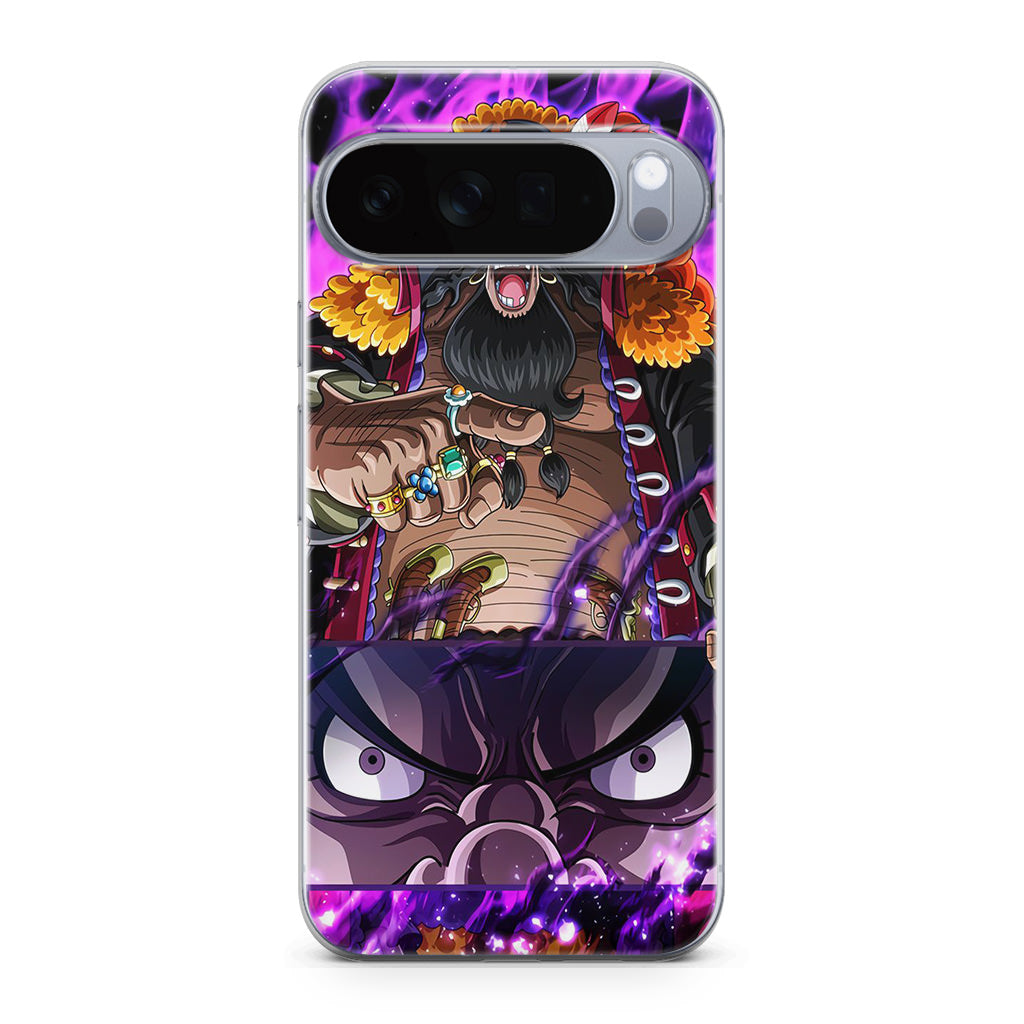 Teach The Blackbeard Google Pixel 10 Pro / Pixel 10 Pro XL Case