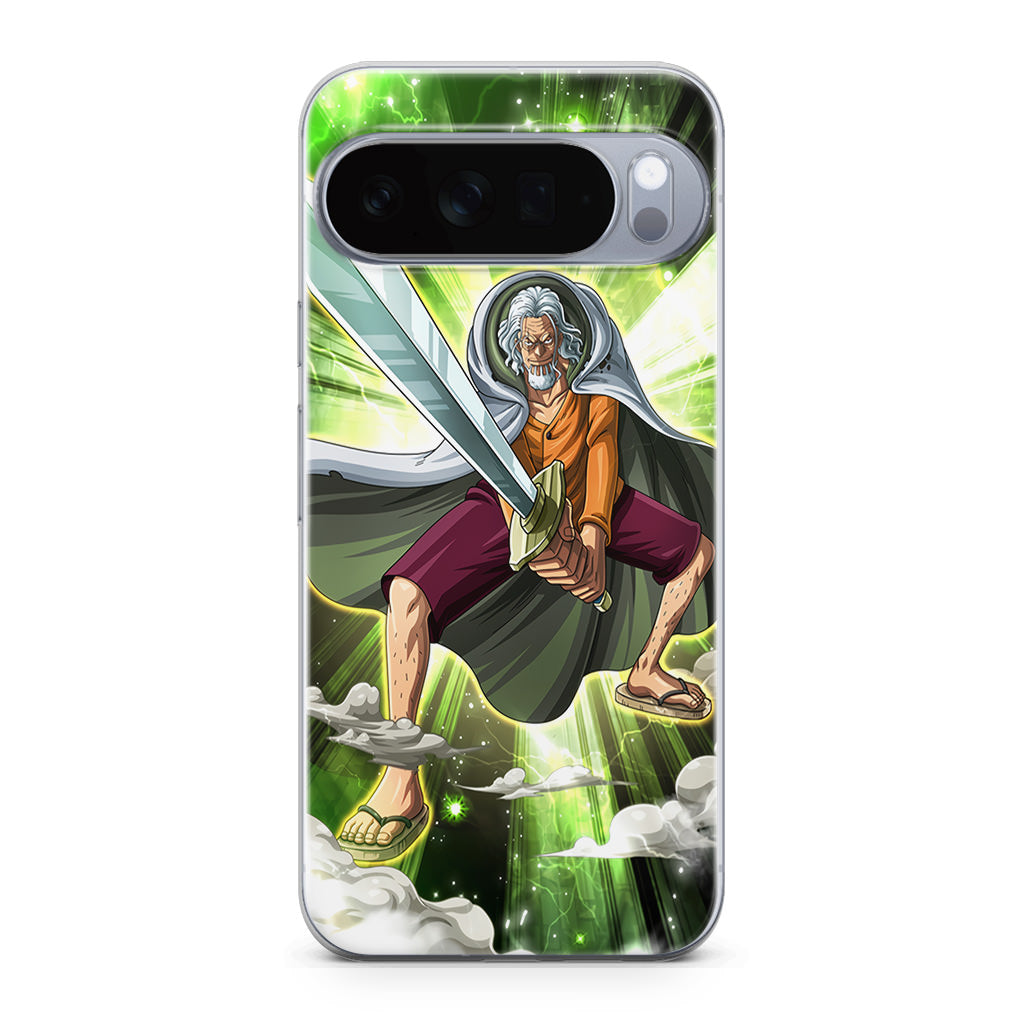 The Dark King Rayleigh Google Pixel 10 Pro / Pixel 10 Pro XL Case
