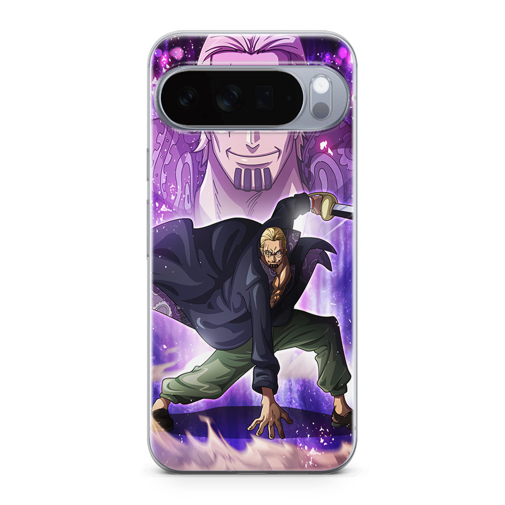 The Young Rayleigh Google Pixel 10 Pro / Pixel 10 Pro XL Case
