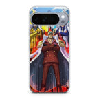 Three Admirals of the Golden Age of Piracy Google Pixel 10 Pro / Pixel 10 Pro XL Case