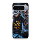 Trafalgar Law Google Pixel 10 Pro / Pixel 10 Pro XL Case