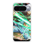 Trafalgar Law Injection Shot Google Pixel 10 Pro / Pixel 10 Pro XL Case