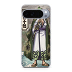 Zorojuro Google Pixel 10 Pro / Pixel 10 Pro XL Case