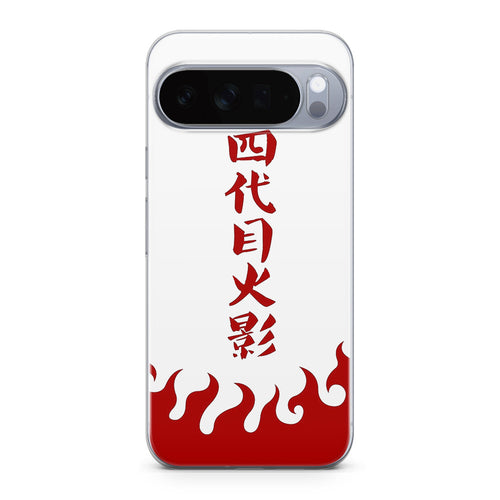 4th Kage Cloak Google Pixel 10 Pro / Pixel 10 Pro XL Case
