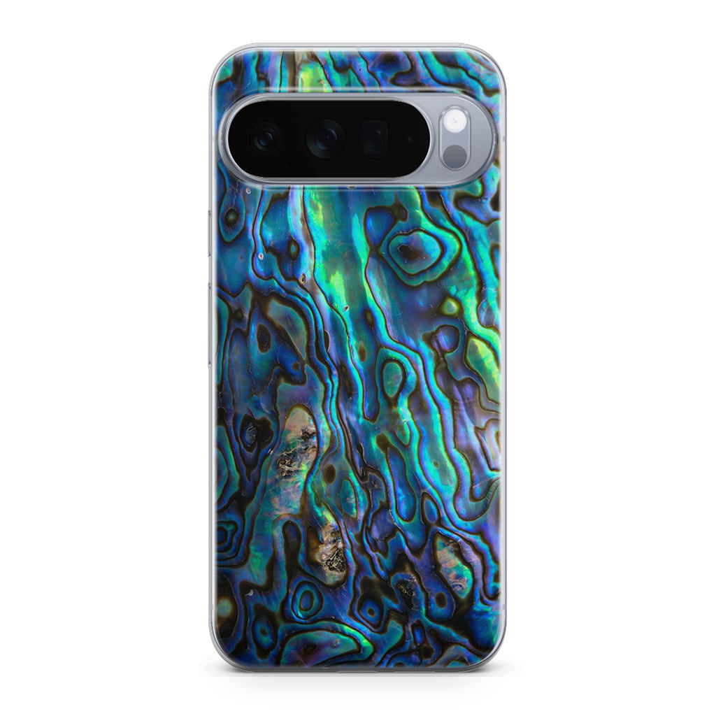 Abalone Google Pixel 10 Pro / Pixel 10 Pro XL Case