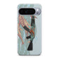 AK-47 Aquamarine Revenge Google Pixel 10 Pro / Pixel 10 Pro XL Case