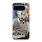 Albert Einstein Smoking Google Pixel 10 Pro / Pixel 10 Pro XL Case