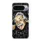 Albert Einstein's Formula Google Pixel 10 Pro / Pixel 10 Pro XL Case