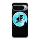 Alien Bike to the Moon Google Pixel 10 Pro / Pixel 10 Pro XL Case