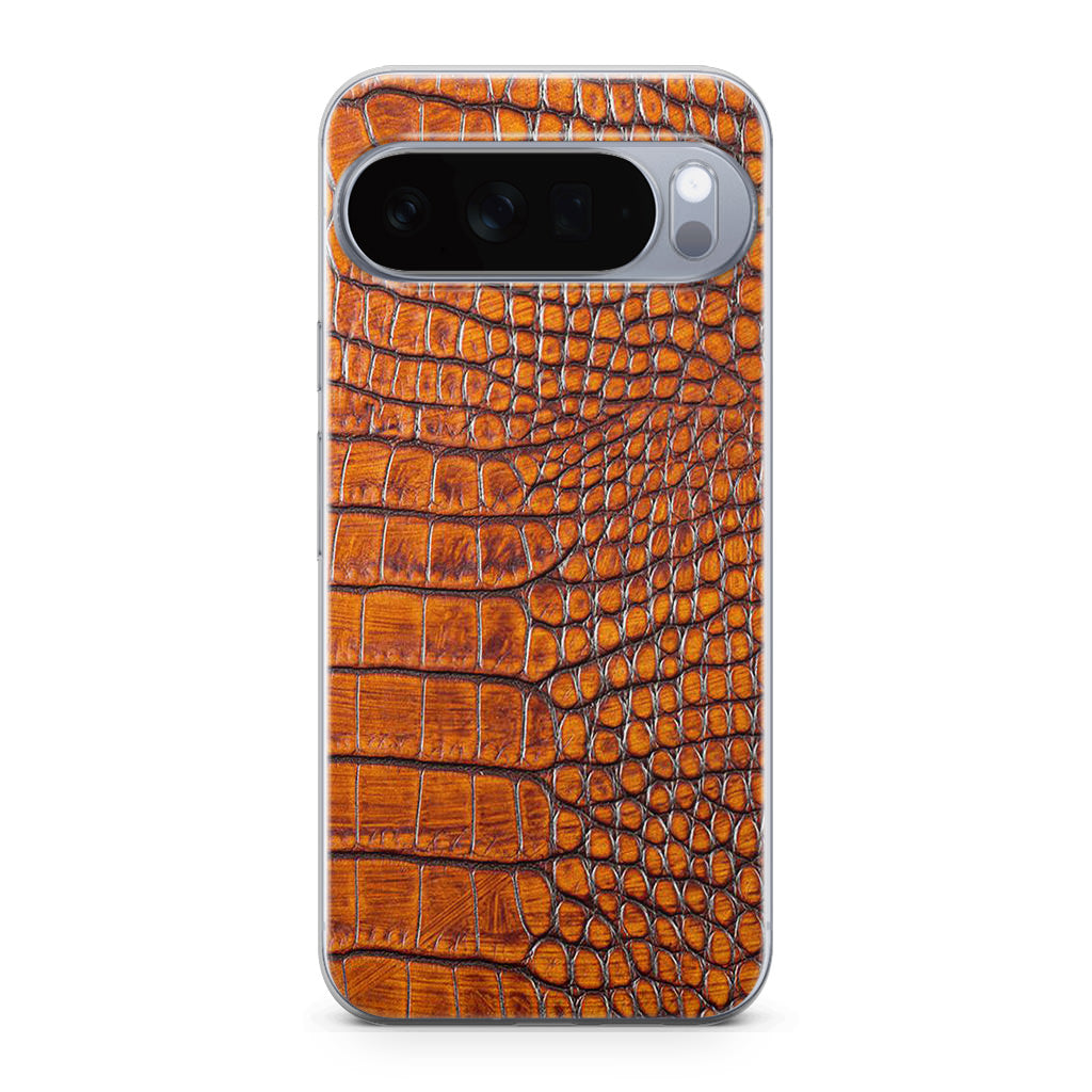 Alligator Skin Google Pixel 10 Pro / Pixel 10 Pro XL Case