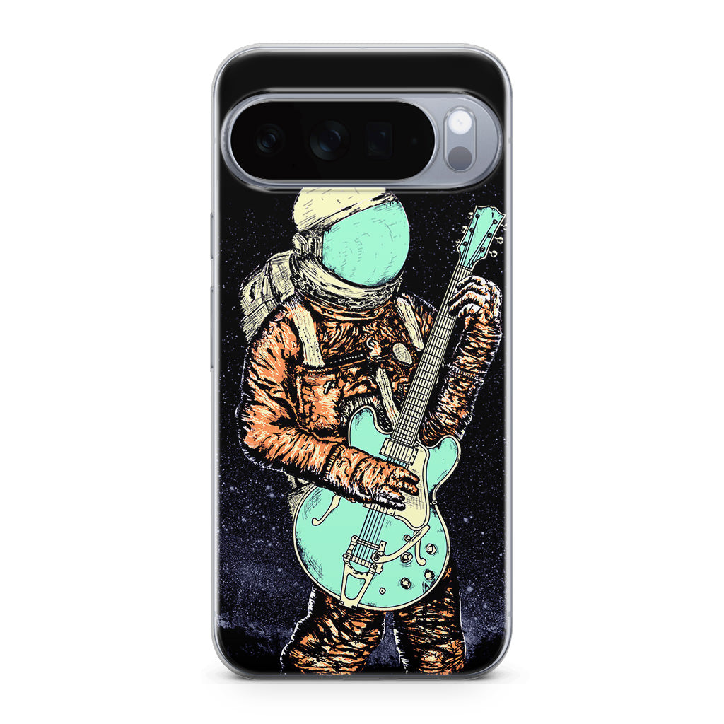 Alone In My Space Google Pixel 10 Pro / Pixel 10 Pro XL Case