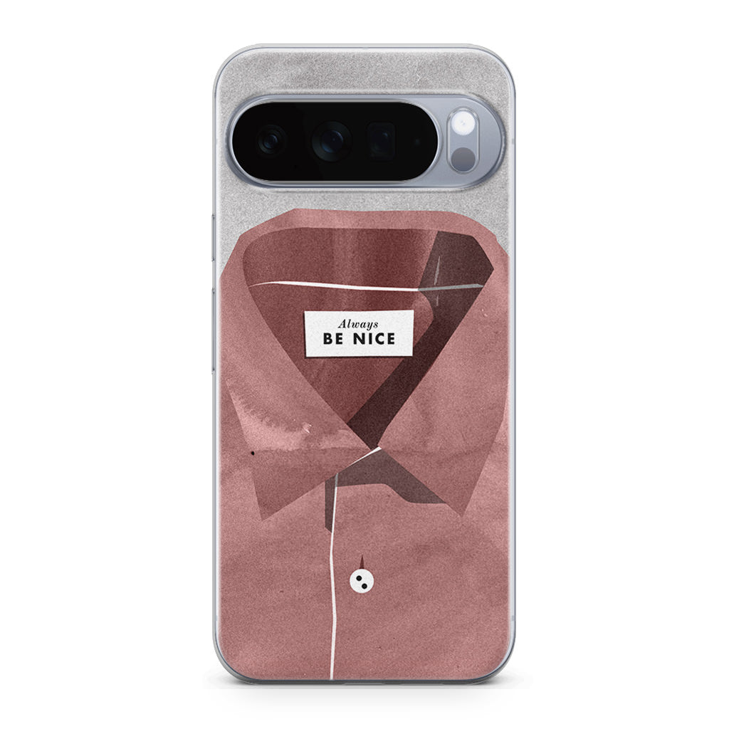 Anti Bullying Google Pixel 10 Pro / Pixel 10 Pro XL Case