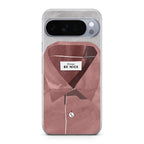Anti Bullying Google Pixel 10 Pro / Pixel 10 Pro XL Case