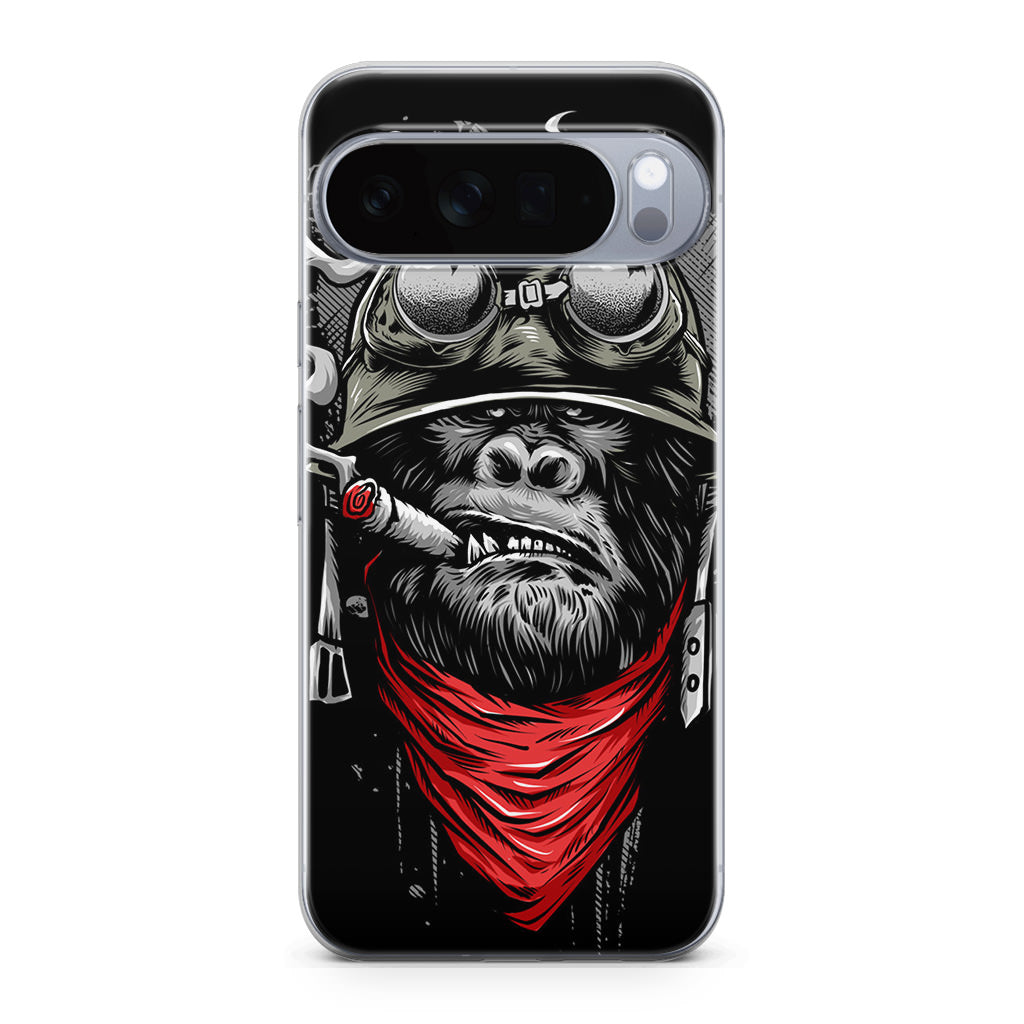 Ape Of Duty Google Pixel 10 Pro / Pixel 10 Pro XL Case