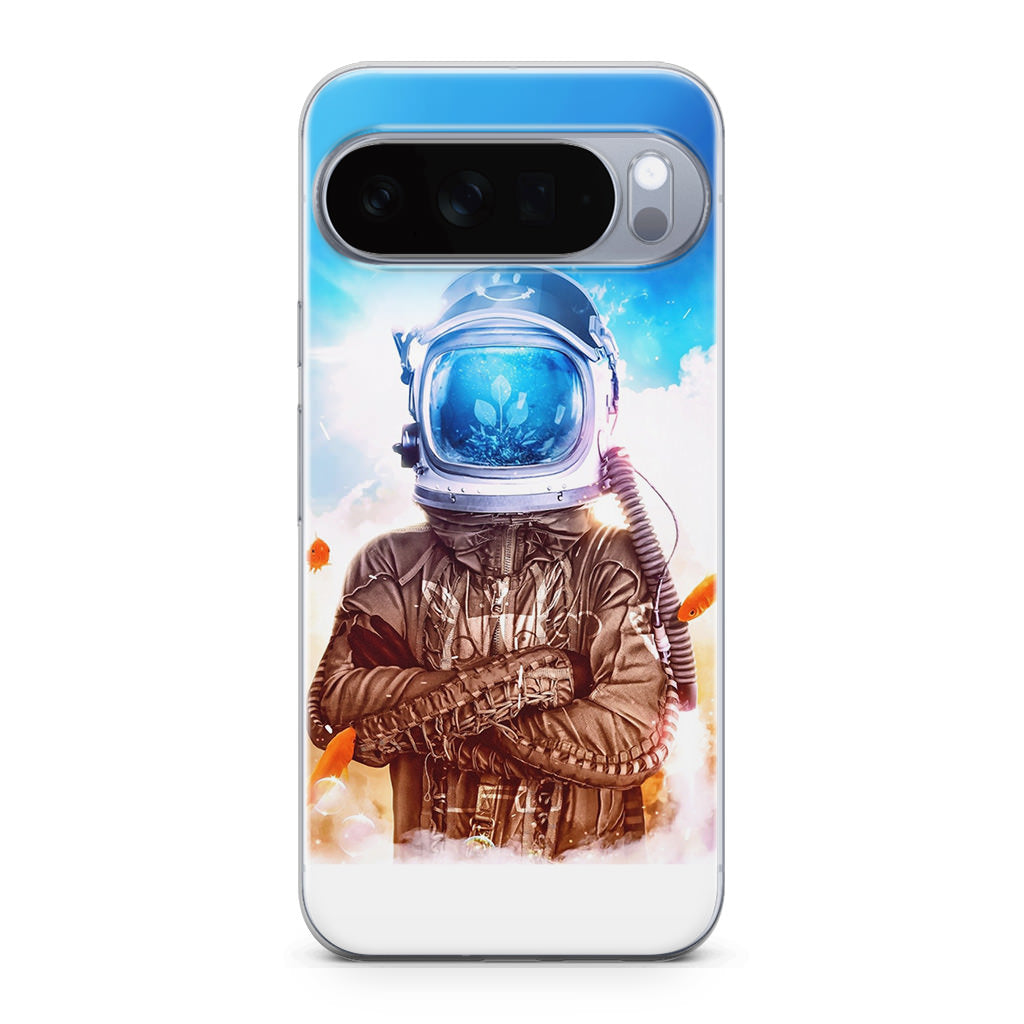 Aquatronauts Google Pixel 10 Pro / Pixel 10 Pro XL Case
