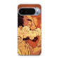 Artistic Psychedelic Smoke Google Pixel 10 Pro / Pixel 10 Pro XL Case