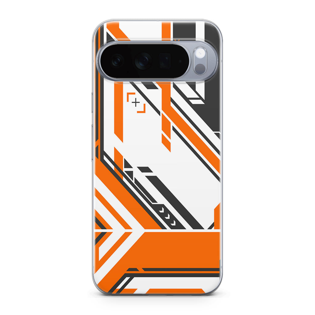 Asiimov Google Pixel 10 Pro / Pixel 10 Pro XL Case
