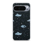 Astrological Sign Google Pixel 10 Pro / Pixel 10 Pro XL Case