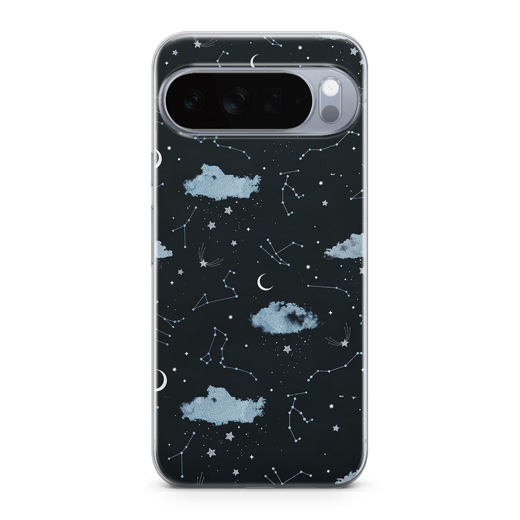 Astrological Sign Google Pixel 10 Pro / Pixel 10 Pro XL Case