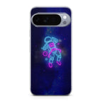 Astronaut at The Disco Google Pixel 10 Pro / Pixel 10 Pro XL Case