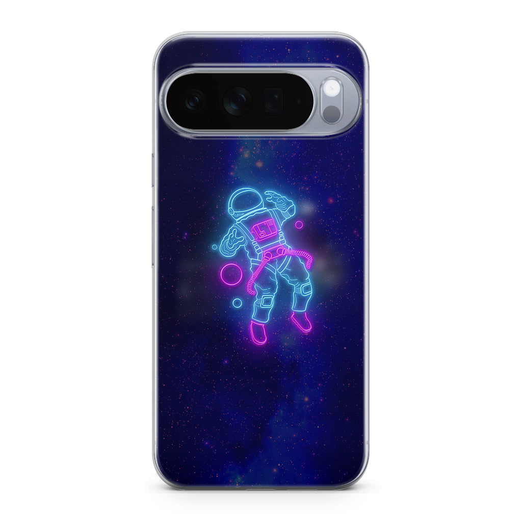 Astronaut at The Disco Google Pixel 10 Pro / Pixel 10 Pro XL Case