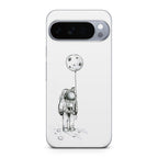 Astronaut Moon Balloon Google Pixel 10 Pro / Pixel 10 Pro XL Case
