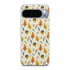 Autumn Things Pattern Google Pixel 10 Pro / Pixel 10 Pro XL Case