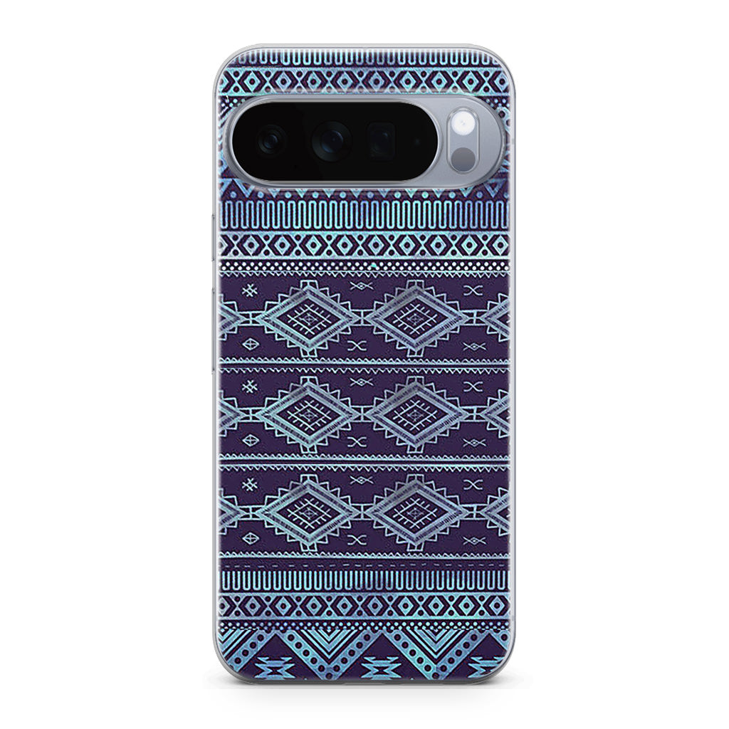 Aztec Motif Google Pixel 10 Pro / Pixel 10 Pro XL Case