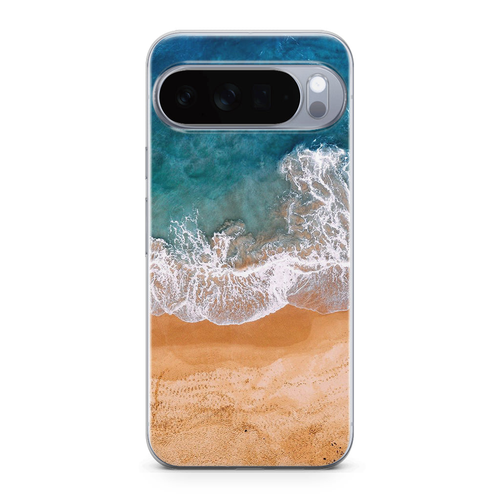 Beach Healer Google Pixel 10 Pro / Pixel 10 Pro XL Case